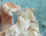 Foto langkah ke 8 dari resep Donat ekonomis simpel.
