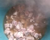 Foto del paso 6 de la receta: Pozole