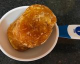 নলেন গুড়ের পায়েস (nalen gurer payesh recipe in Bengali) রেসিপি ধাপ - 5 ছবি