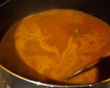 Foto del paso 9 de la receta: Mole de espinazo de cerdo con verdolagas