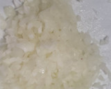 Foto del paso 2 de la receta: Espagueti con salsa de lomo de cerdo