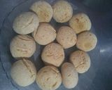 Foto del paso 3 de la receta: Chipá