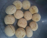 Foto del paso 3 de la receta: Chipá