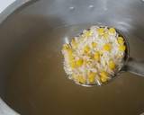 Chana Dal Khichdi recipe step 2 photo