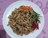 雞蛋麵＋麵疙瘩的食譜步驟6照片