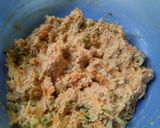 Foto langkah ke 3 dari resep Nugget Tempe.
