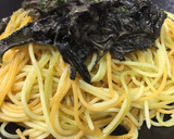 Foto del paso 6 de la receta: Pasta con trompetes de la mort 😍