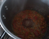Foto del paso 4 de la receta: Cordero a la mostaza antigua