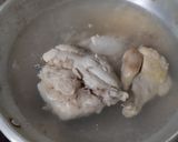 Foto langkah ke 2 dari resep 354) Soto Ayam Kudus.