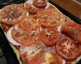 Foto del paso 7 de la receta: Pizza casera