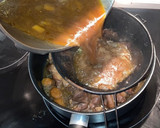 Foto del paso 9 de la receta: Manitas de Cerdo guisadas