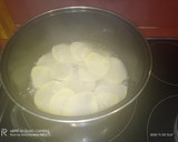 Foto del paso 4 de la receta: Moussaka de frutos del mar 😜