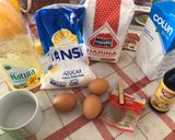 Foto del paso 1 de la receta: Queque