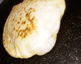 صورة لخطوة 3 من وصفة تاكوس شاورما😋