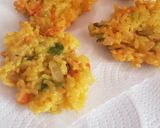 Foto del paso 4 de la receta: Croquetas de arroz