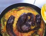 Foto langkah ke 7 dari resep Mangut Lele.