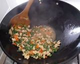 Foto langkah ke 9 dari resep Tumis Sayur Daging Ayam.