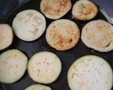 Muszaka, a görög rakott padlizsán recept fázis 2 fotója
