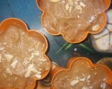 A picture of step 3 of Coffee dessert.