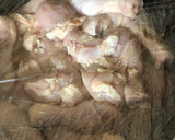 Foto del paso 1 de la receta: Pollo frito - crujiente