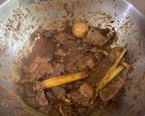 Foto langkah ke 5 dari resep Rica-Rica Mentok.