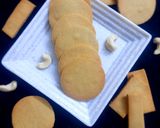 திணை குக்கிஸ் (foxtail millet cookies in tamil) ரெசிபி ஸ்டேப் 7 புகைப்படம்