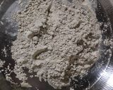 बाजरे की रोटी (bajre ki roti recipe in Hindi) रेसिपी चरण 1 फोटो