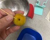 泡梅酒的食譜步驟3照片