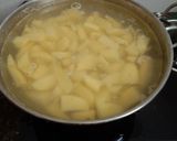 ડ્રેગન પોટેટો (Dragon potato recipe in Gujarati) રેસીપી સ્ટેપ2ફોટો
