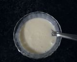 কেশর কুলফি(keshar kulfi recipe in Bengali) রেসিপির ধাপ 2 ছবি