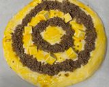 A picture of step 6 of Beef Bread.