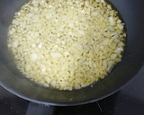 Foto del paso 1 de la receta: Burritos de pollo