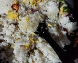 Foto langkah ke 4 dari resep Nasi Goreng NyahNyah (khas Betawi).
