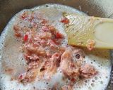 Foto del paso 8 de la receta: Tarta de atún