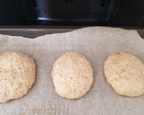 Foto del paso 2 de la receta: Molletes integrales con semillas Thermomix