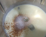 Foto del paso 3 de la receta: Bechamel en Monsieur Cuisine Plus