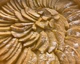 Foto del paso 5 de la receta: Tarta de manzana de la abuela Kika