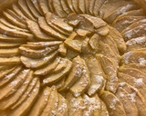 Foto del paso 5 de la receta: Tarta de manzana de la abuela Kika