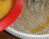 Foto del paso 2 de la receta: Masas secas de manga
