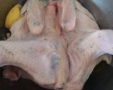 Foto langkah ke 1 dari resep Soto tauco khas tegal.