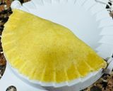 Foto del paso 2 de la receta Empanadillas de bacalao 🐟 🥟