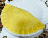 Foto del paso 2 de la receta: Empanadillas de bacalao 🐟 🥟