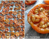 Foto del paso 2 de la receta: Tomates Cherrys en conserva de Aceite de Oliva