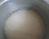 A picture of step 2 of Amla murabba (moravala).