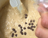 Foto del paso 3 de la receta: ❣️ Muffins de banana ❣️