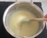 A picture of step 2 of Lemon Meringue Pie.