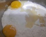 Foto del paso 3 de la receta: Tarta de ricotta