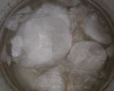 Foto langkah ke 6 dari resep Dawet Ireng.