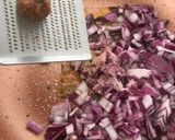 Foto del paso 5 de la receta Canelones de salmón