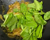 沙茶咖哩炒麵的食譜步驟9照片